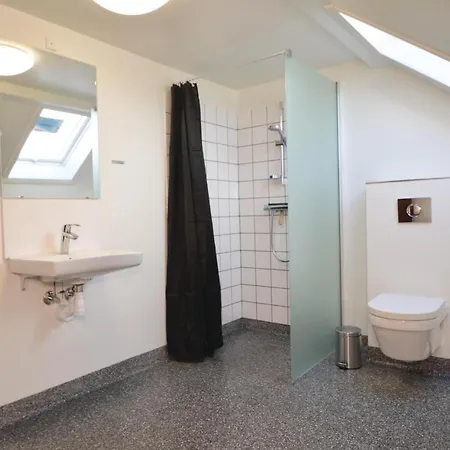 度假居 16 Bedroom Cozy In Blavand *
