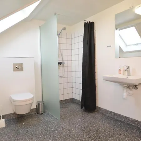 16 Bedroom Cozy In Blavand *