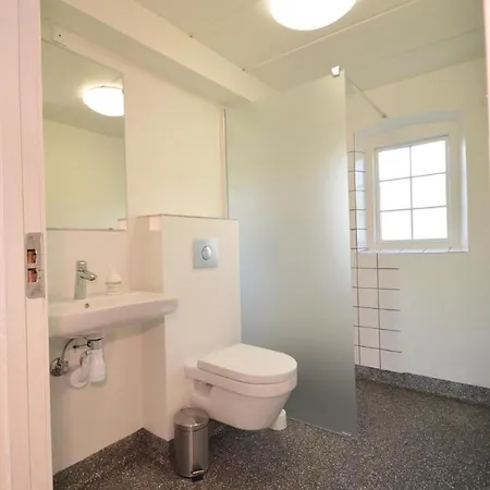 度假居 16 Bedroom Cozy In Blavand