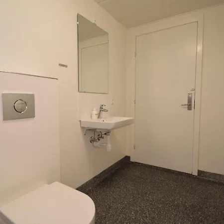 度假居 16 Bedroom Cozy In Blavand *