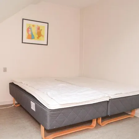 度假居 16 Bedroom Cozy In Blavand